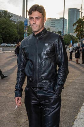 ABB STAATSCHUTZ: Leo Altaras to Appear at Special Screenings of the Film *Staatsschutz* at Kino International on August 25, 2026, in Berlin, Germany