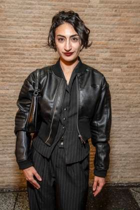 ABB STAATSCHUTZ: Nairi Hadodo to Appear at Special Screenings of the Feature Film *Staatsschutz* at Kino International on August 25, 2026, in Berlin, Germany