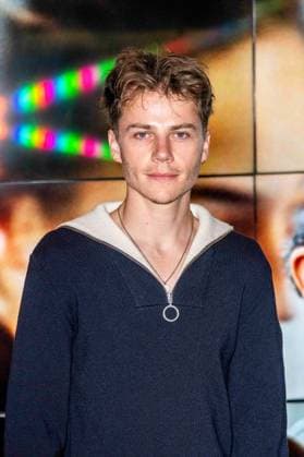 RECORD DATE NOT STATED La Derniere Patiente Photocall - Paris Felix Lefebvre attends the La Dernière Patiente Photocall at UGC Cine Cite des Halles on August 25, 2026 in Paris, France. Photo by Shootpix ABACAPRESS.COM Paris France  Copyright: xShootpix ABACAx
