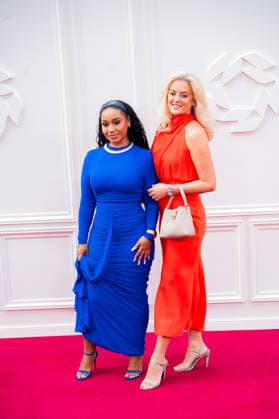 PFA Awards 2026 Arrivals Sports personalities and celebrities arrive at the Opera House in Manchester ahead of the PFA Awards 2026 Featuring: Sirayah Shiraz Where: Manchester, United Kingdom When: 25 Aug 2026 Credit: Graham Finney WENN Manchester United Kingdom Copyright: xWENNx wenn41604895 x wenn41604895