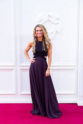 PFA Awards 2026 Arrivals Sports personalities and celebrities arrive at the Opera House in Manchester ahead of the PFA Awards 2026 Featuring: Karen Carney Where: Manchester, United Kingdom When: 25 Aug 2026 Credit: Graham Finney WENN Manchester United Kingdom Copyright: xWENNx wenn41604902 x wenn41604902