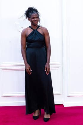 PFA Awards 2026 Arrivals Sports personalities and celebrities arrive at the Opera House in Manchester ahead of the PFA Awards 2026 Featuring: Bunny Shaw Where: Manchester, United Kingdom When: 25 Aug 2026 Credit: Graham Finney WENN Manchester United Kingdom Copyright: xWENNx wenn41604914 x wenn41604914