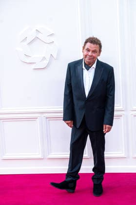 PFA Awards 2026 Arrivals Sports personalities and celebrities arrive at the Opera House in Manchester ahead of the PFA Awards 2026 Featuring: Craig Charles Where: Manchester, United Kingdom When: 25 Aug 2026 Credit: Graham Finney WENN Manchester United Kingdom Copyright: xWENNx wenn41604406 x wenn41604406