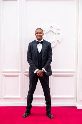 PFA Awards 2026 Arrivals Sports personalities and celebrities arrive at the Opera House in Manchester ahead of the PFA Awards 2026 Featuring: Ashley Young Where: Manchester, United Kingdom When: 25 Aug 2026 Credit: Graham Finney WENN Manchester United Kingdom Copyright: xWENNx wenn41604409 x wenn41604409