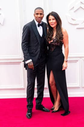 PFA Awards 2026 Arrivals Sports personalities and celebrities arrive at the Opera House in Manchester ahead of the PFA Awards 2026 Featuring: Ashley Young Where: Manchester, United Kingdom When: 25 Aug 2026 Credit: Graham Finney WENN Manchester United Kingdom Copyright: xWENNx wenn41604411 x wenn41604411