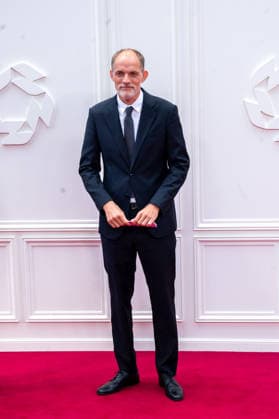 PFA Awards 2026 Arrivals Sports personalities and celebrities arrive at the Opera House in Manchester ahead of the PFA Awards 2026 Featuring: Thomas Tuchel Where: Manchester, United Kingdom When: 25 Aug 2026 Credit: Graham Finney WENN Manchester United Kingdom Copyright: xWENNx wenn41604423 x wenn41604423