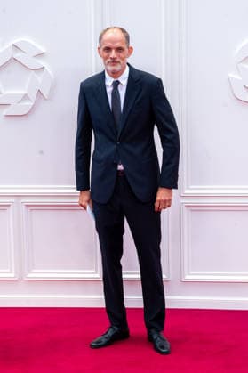 PFA Awards 2026 Arrivals Sports personalities and celebrities arrive at the Opera House in Manchester ahead of the PFA Awards 2026 Featuring: Thomas Tuchel Where: Manchester, United Kingdom When: 25 Aug 2026 Credit: Graham Finney WENN Manchester United Kingdom Copyright: xWENNx wenn41604425 x wenn41604425