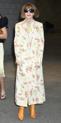 Anna Wintour at a public appearance for 2026 US Open Fan Week Kick-Off Event - Roger Federer: An Icon Returns to New York, USTA Billie Jean King National Tennis Center, Flushing, NY, August 25, 2026. Photo By: Quoin Pics Everett Collection 2026 US Open Fan Week Kick-Off Event - Roger Federer: An Icon Returns to New York PUBLICATIONXNOTxINxCANxCHNxFRAxITAxJPNxNORxPOLxRUSxESPxUKxUSA