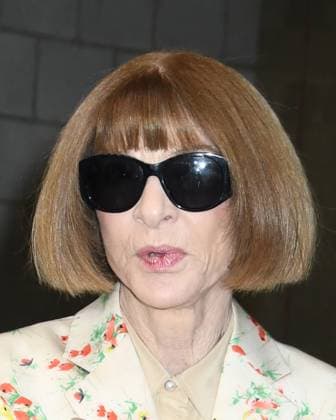 Anna Wintour at a public appearance for 2026 US Open Fan Week Kick-Off Event - Roger Federer: An Icon Returns to New York, USTA Billie Jean King National Tennis Center, Flushing, NY, August 25, 2026. Photo By: Quoin Pics Everett Collection 2026 US Open Fan Week Kick-Off Event - Roger Federer: An Icon Returns to New York PUBLICATIONXNOTxINxCANxCHNxFRAxITAxJPNxNORxPOLxRUSxESPxUKxUSA