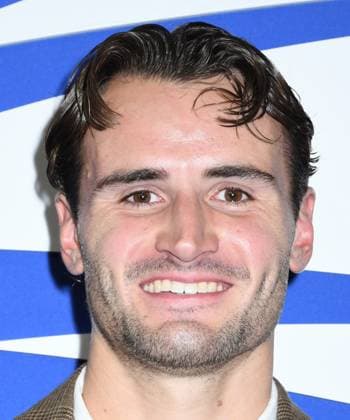 Joey Daccord at a public appearance for 2026 US Open Fan Week Kick-Off Event - Roger Federer: An Icon Returns to New York, USTA Billie Jean King National Tennis Center, Flushing, NY, August 25, 2026. Photo By: Quoin Pics Everett Collection 2026 US Open Fan Week Kick-Off Event - Roger Federer: An Icon Returns to New York PUBLICATIONXNOTxINxCANxCHNxFRAxITAxJPNxNORxPOLxRUSxESPxUKxUSA