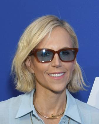 Tory Burch at a public appearance for 2026 US Open Fan Week Kick-Off Event - Roger Federer: An Icon Returns to New York, USTA Billie Jean King National Tennis Center, Flushing, NY, August 25, 2026. Photo By: Quoin Pics Everett Collection 2026 US Open Fan Week Kick-Off Event - Roger Federer: An Icon Returns to New York PUBLICATIONXNOTxINxCANxCHNxFRAxITAxJPNxNORxPOLxRUSxESPxUKxUSA