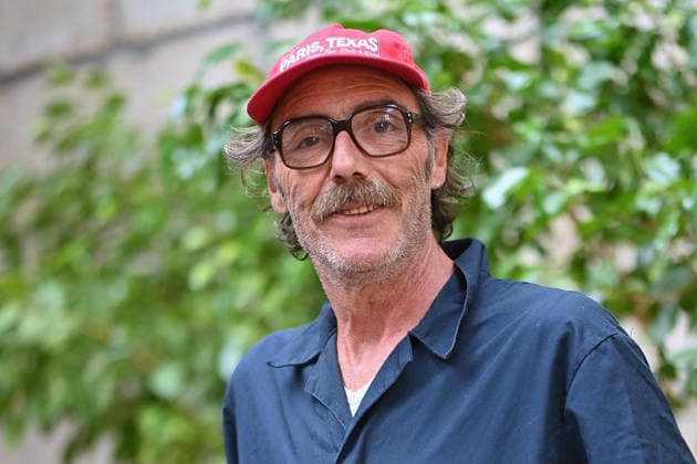 19th Angouleme French-Speaking Film Festival - Day 3 FC Philippe Rebbot attends the Mon Fils President photocall during Day Three of the 19th Angouleme French-Speaking Film Festival on August 26, 2026 in Angouleme, France. Photo by Franck Castel ABACAPRESS.COM Angouleme  Copyright: xCastelxFranck ABACAx