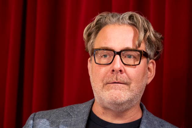 ABB SCHLOSSPARK: Anatol Preissler to Appear at the Annual Press Conference for the 2026–27 Season at the Schlosspark Theater on August 26, 2026, in Berlin, Germany