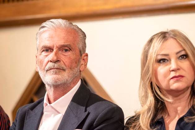 ABB SCHLOSSPARK: Marko Pustisek and Barbara Maria Sava to Appear at the Annual Press Conference for the 2026–27 Season at the Schlosspark Theater on August 26, 2026, in Berlin, Germany