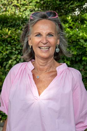 ABB SCHLOSSPARK Katja Wolff to Appear at the Annual Press Conference for the 2026–27 Season at the Schlosspark Theater on August 26, 2026, in Berlin, Germany