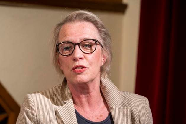 ABB SCHLOSSPARK Maria Hartmann to Appear at the Annual Press Conference for the 2026–27 Season at the Schlosspark Theater on August 26, 2026, in Berlin, Germany