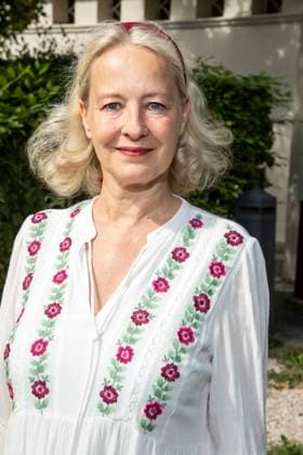 ABB SCHLOSSPARK: Director Irene Christ to Appear at the Annual Press Conference for the 2026–27 Season at the Schlosspark Theater on August 26, 2026, in Berlin, Germany