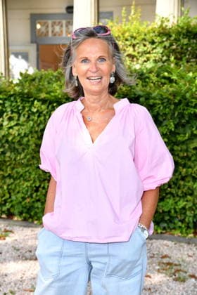 Annual Press Conference at the Schlosspark Theater in Berlin: Katja Wolff at the annual press conference for the 2026–27 season at the Schlosspark Theater in Berlin on August 26, 2026 Copyright: xEventpressxBerndtx