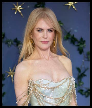 . 26 08 2026. London, United Kingdom. Nicole Kidman arriving at the Practical Magic 2 premiere in London.  xStephenxLockx xi-Imagesx IIM-26963-0052