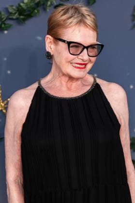 Dianne Wiest at Practical Magic 2 European Premiere at ODEON Luxe Leicester Square on August 26, 2026 in London, England. LONDON, ENGLAND - AUGUST 26: Dianne Wiest at Practical Magic 2 European Premiere at ODEON Luxe Leicester Square on August 26, 2026 in London, England., Credit:Pupat Chenaksara Avalon UK, London  Copyright: xPupatxChenaksarax xAvalonx 1128638333