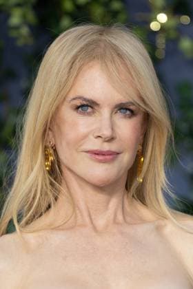 August 26, 2026, London, United Kingdom: Nicole Kidman attends the red carpet arrivals for the European premiere of PRACTICAL MAGIC 2 in Leicester Square..Celebrities arrive on the red carpet for the European Premiere ofÃ‚ PRACTICAL MAGIC 2Ã‚ atÃ‚ Odeon Luxe in Leicester Square. London United Kingdom - ZUMAs197 20260826_aaa_s197_073 Copyright: xPhilxLewisx
