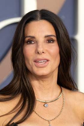 August 26, 2026, London, United Kingdom: Sandra Bullock attends the red carpet arrivals for the European premiere of PRACTICAL MAGIC 2 in Leicester Square..Celebrities arrive on the red carpet for the European Premiere ofÃ‚ PRACTICAL MAGIC 2Ã‚ atÃ‚ Odeon Luxe in Leicester Square. London United Kingdom  - ZUMAs197 20260826_aaa_s197_091 Copyright: xPhilxLewisx