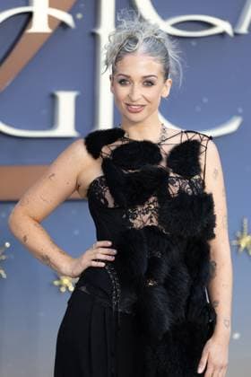 August 26, 2026, London, United Kingdom: Harriet Rose attends the red carpet arrivals for the European premiere of PRACTICAL MAGIC 2 in Leicester Square..Celebrities arrive on the red carpet for the European Premiere ofÃ‚ PRACTICAL MAGIC 2Ã‚ atÃ‚ Odeon Luxe in Leicester Square. London United Kingdom  - ZUMAs197 20260826_aaa_s197_108 Copyright: xPhilxLewisx