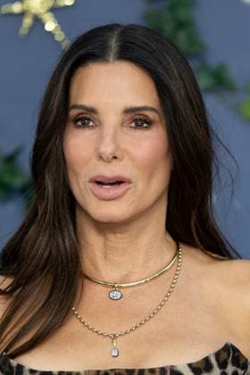 August 26, 2026, London, United Kingdom: Sandra Bullock attends the red carpet arrivals for the European premiere of PRACTICAL MAGIC 2 in Leicester Square..Celebrities arrive on the red carpet for the European Premiere ofÃ‚ PRACTICAL MAGIC 2Ã‚ atÃ‚ Odeon Luxe in Leicester Square. London United Kingdom - ZUMAs197 20260826_aaa_s197_104 Copyright: xPhilxLewisx