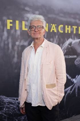 UFA Film Nights 2026: Dominic Raacke Reception for UFA Film Nights 2026, Bertelsmann Representative Office Berlin, Berlin Date: August 26, 2026 Copyright: xEventpress Kratschx