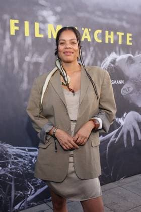 UFA Film Nights 2026 Jane Chirwa Reception for UFA Film Nights 2026, Bertelsmann Representative Office in Berlin, Berlin Date: August 26, 2026 Copyright: xEventpress Kratschx