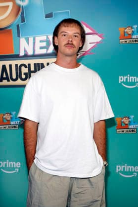 Adrian Vogt, also known as Aditotoro, at the premiere of the Prime Video comedy game show LOL Next at AchtBerlin in Berlin, August 26, 2026 Foto:xA.xBuggex xFuturexImagex lol_6814