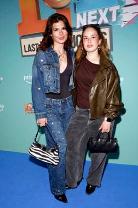 LOL Next, Premiere at AchtBerlin, Berlin, August 26, 2026 Victoria Schnadt and Lina Linella at the premiere of LOL Next at AchtBerlin in Berlin on August 26, 2026 Berlin AchtBerlin Copyright: xAnitaxBuggex