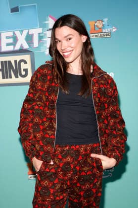 Helge Mark Lodder at the premiere of the Prime Video comedy game show LOL Next at AchtBerlin, Berlin, August 26, 2026 Foto:xA.xBuggex xFuturexImagex lol_6829