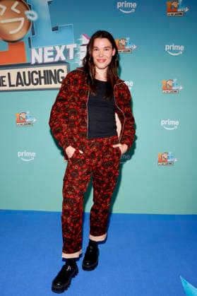 LOL Next, Premiere at AchtBerlin, Berlin, August 26, 2026 Helge Mark Lodder at the premiere of LOL Next at AchtBerlin in Berlin on August 26, 2026 Berlin AchtBerlin Copyright: xAnitaxBuggex