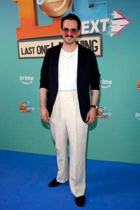 LOL Next, Premiere at AchtBerlin, Berlin, August 26, 2026 Marti Fischer at the premiere of LOL Next at AchtBerlin in Berlin on August 26, 2026 Berlin AchtBerlin Copyright: xAnitaxBuggex