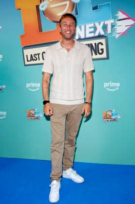 Freshtorge at the premiere of the Prime Video comedy game show LOL Next at AchtBerlin, Berlin, August 26, 2026 Foto:xA.xBuggex xFuturexImagex lol_6838