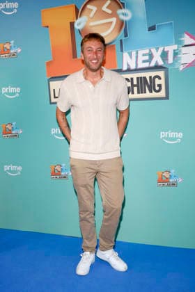 LOL Next, Premiere at AchtBerlin, Berlin, August 26, 2026 Freshtorge at the premiere of LOL Next at AchtBerlin in Berlin on August 26, 2026 Berlin AchtBerlin Copyright: xAnitaxBuggex