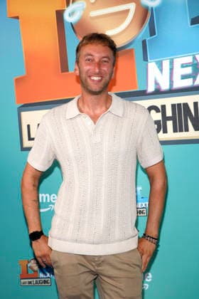 LOL Next, Premiere at AchtBerlin, Berlin, August 26, 2026 Freshtorge at the premiere of LOL Next at AchtBerlin in Berlin on August 26, 2026 Berlin AchtBerlin Copyright: xAnitaxBuggex