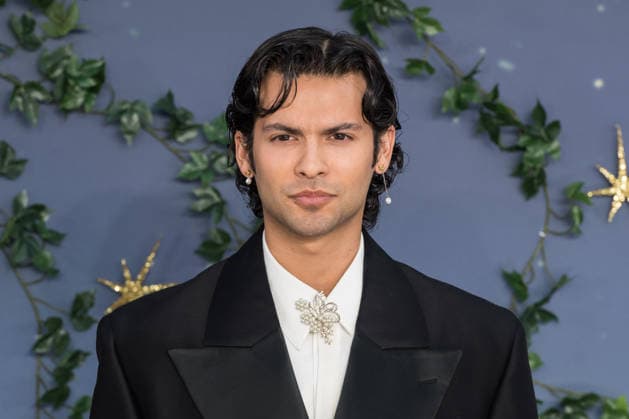 Practical Magic 2 European Premiere in London LONDON, UNITED KINGDOM - AUGUST 26: Xolo Mariduena attends the European premiere of Practical Magic 2 at Odeon Luxe Leicester Square in London, United Kingdom on August 26, 2026. Wiktor Szymanowicz Anadolu London United Kingdom. Editorial use only. Please get in touch for any other usage.  Copyright: x2026xAnadoluxWiktorxSzymanowiczx