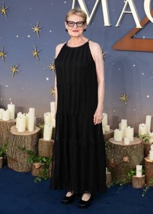 Practical Magic 2 - European Premiere in London - 07 26 2026 Practical Magic 2 European Premiere at the Odeon Luxe, Leicester Square in London, England. UK. Wednesday 26th August 2026. 26 Aug 2026 Pictured: Dianne Wiest.  Copyright: xThexMegaxAgencyxJWP Megax xMEGAx
