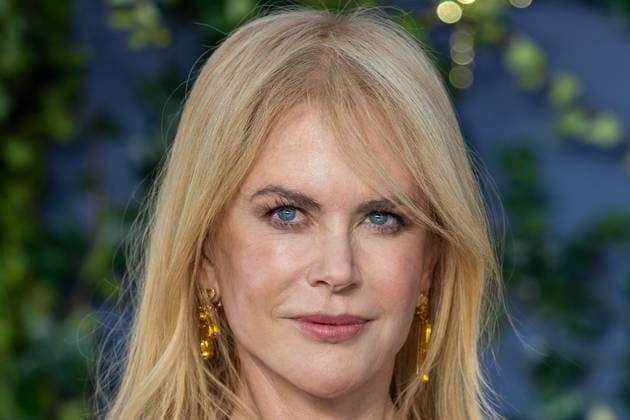 August 26, 2026, London, United Kingdom: Nicole Kidman attends the red carpet arrivals for the European premiere of PRACTICAL MAGIC 2 in Leicester Square..Celebrities arrive on the red carpet for the European Premiere ofÃ‚ PRACTICAL MAGIC 2Ã‚ atÃ‚ Odeon Luxe in Leicester Square. London United Kingdom - ZUMAs197 20260826_aaa_s197_274 Copyright: xPhilxLewisx