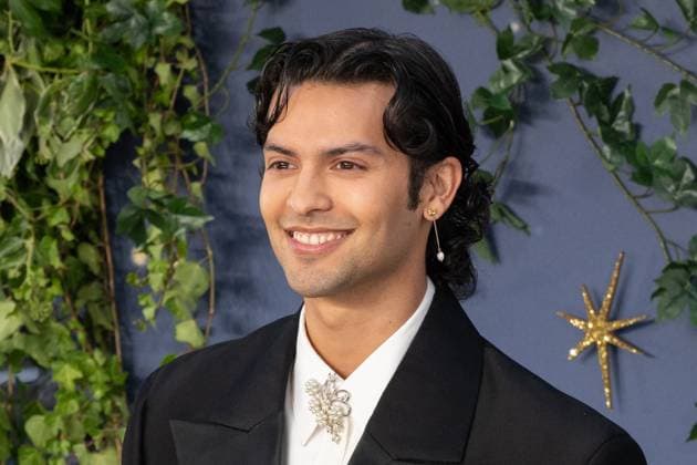 Practical Magic 2 - European Premiere in London - 08 26 2026 Practical Magic 2 European Premiere at the Odeon Luxe, Leicester Square in London, England. UK. Wednesday 26th August 2026. 26 Aug 2026 Pictured: Xolo Mariduena.  Copyright: xThexMegaxAgencyxJWP Megax xMEGAx