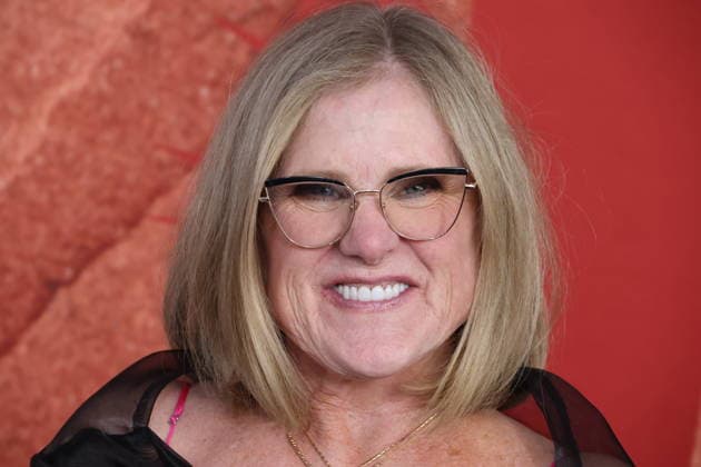 Premiere of Coyote Vs. Acme WESTWOOD, CALIFORNIA - AUGUST 26: Nancy Cartwright at the Los Angeles Premiere of Coyote Vs. ACME at Village Theatre on August 26, 2026 in Westwood, California. Credit: AdMedia EDITORIAL USE ONLY  Copyright: xx AdMediax admphotosthree012941
