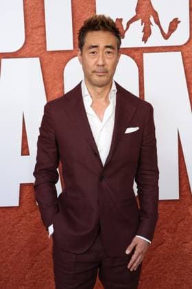 Premiere of Coyote Vs. Acme WESTWOOD, CALIFORNIA - AUGUST 26: Kenneth Choi at the Los Angeles Premiere of Coyote Vs. ACME at Village Theatre on August 26, 2026 in Westwood, California. Credit: AdMedia EDITORIAL USE ONLY  Copyright: xx AdMediax admphotosthree012949
