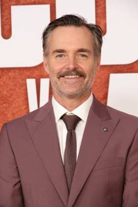 Premiere of Coyote Vs. Acme WESTWOOD, CALIFORNIA - AUGUST 26: Will Forte at the Los Angeles Premiere of Coyote Vs. ACME at Village Theatre on August 26, 2026 in Westwood, California. Credit: AdMedia EDITORIAL USE ONLY  Copyright: xx AdMediax admphotosthree012991