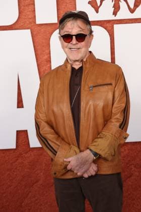 Premiere of Coyote Vs. Acme WESTWOOD, CALIFORNIA - AUGUST 26: Jim Cummings at the Los Angeles Premiere of Coyote Vs. ACME at Village Theatre on August 26, 2026 in Westwood, California. Credit: AdMedia EDITORIAL USE ONLY  Copyright: xx AdMediax admphotosthree012975