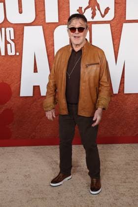 WESTWOOD, CALIFORNIA - AUGUST 26: Jim Cummings at the Los Angeles Premiere of Coyote Vs. ACME at Village Theatre on August 26, 2026 in Westwood, California. Credit: USA - ZUMAa123 20260826_zaa_a123_052 Copyright: xAdMediax