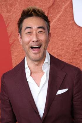 Premiere of Coyote Vs. Acme WESTWOOD, CALIFORNIA - AUGUST 26: Kenneth Choi at the Los Angeles Premiere of Coyote Vs. ACME at Village Theatre on August 26, 2026 in Westwood, California. Credit: AdMedia EDITORIAL USE ONLY  Copyright: xx AdMediax admphotosthree012986