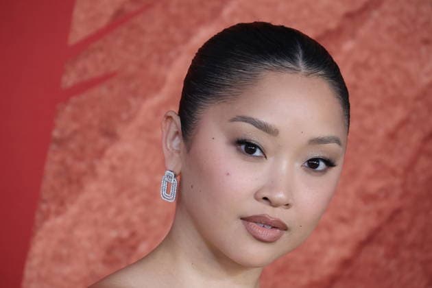 Premiere of Coyote Vs. Acme WESTWOOD, CALIFORNIA - AUGUST 26: Lana Condor at the Los Angeles Premiere of Coyote Vs. ACME at Village Theatre on August 26, 2026 in Westwood, California. Credit: AdMedia EDITORIAL USE ONLY  Copyright: xx AdMediax admphotosthree013023