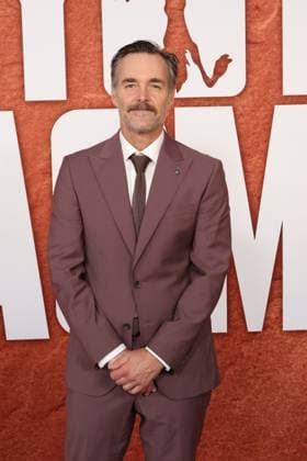 Premiere of Coyote Vs. Acme WESTWOOD, CALIFORNIA - AUGUST 26: Will Forte at the Los Angeles Premiere of Coyote Vs. ACME at Village Theatre on August 26, 2026 in Westwood, California. Credit: AdMedia EDITORIAL USE ONLY  Copyright: xx AdMediax admphotosthree013029